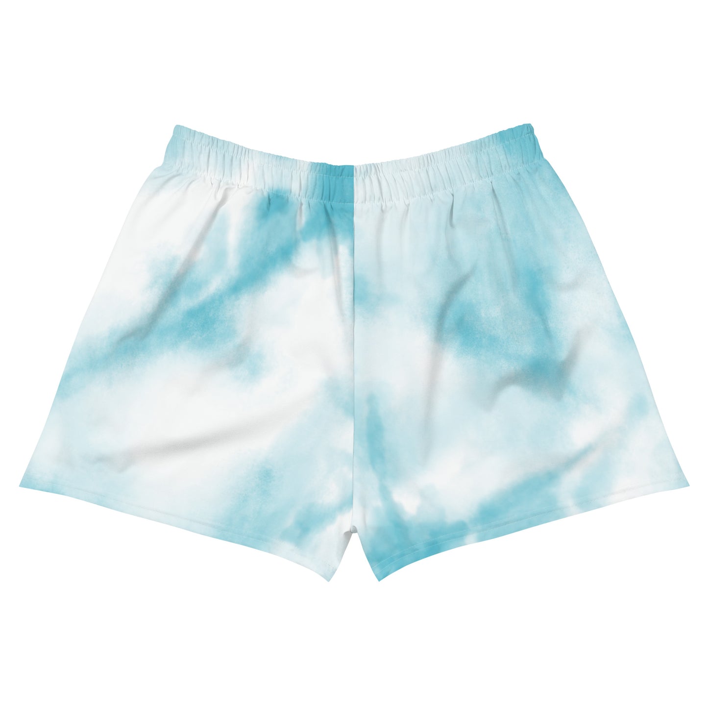 Women’s Recycled Athletic Shorts