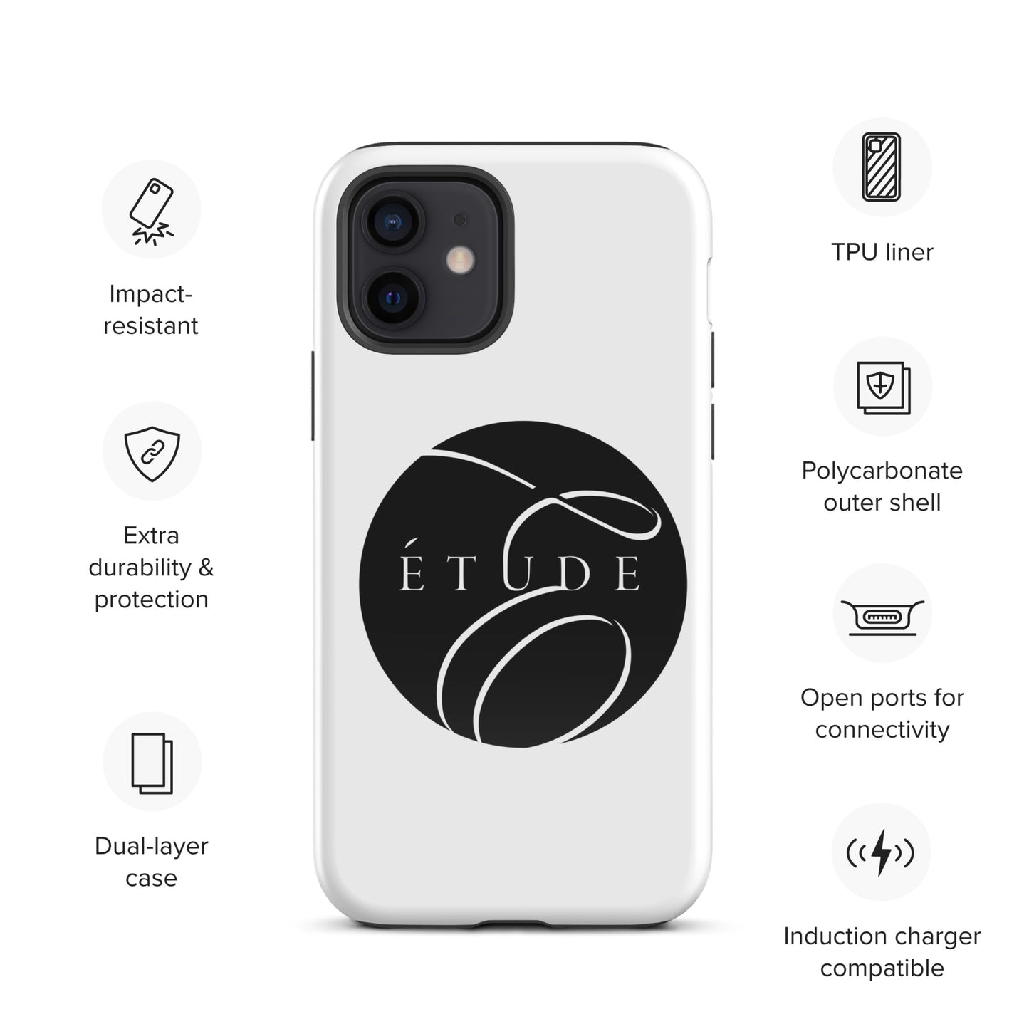 iPhone Case