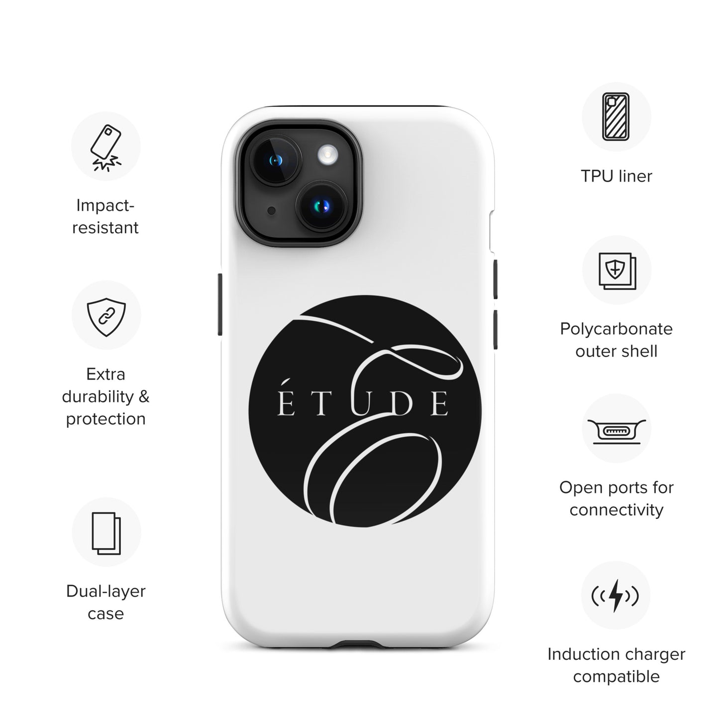 iPhone Case