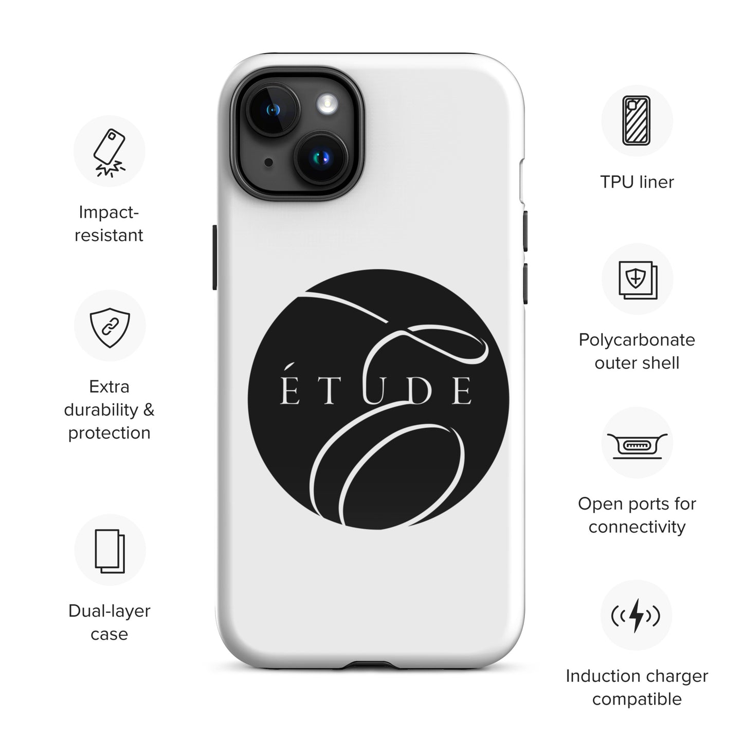 iPhone Case