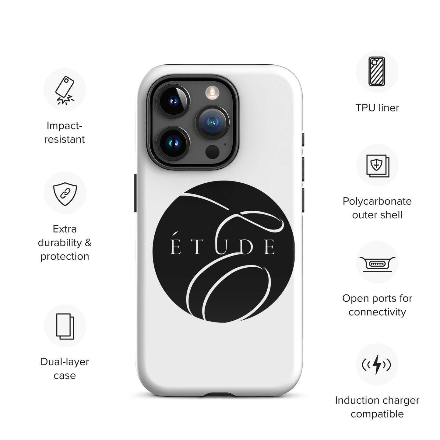iPhone Case