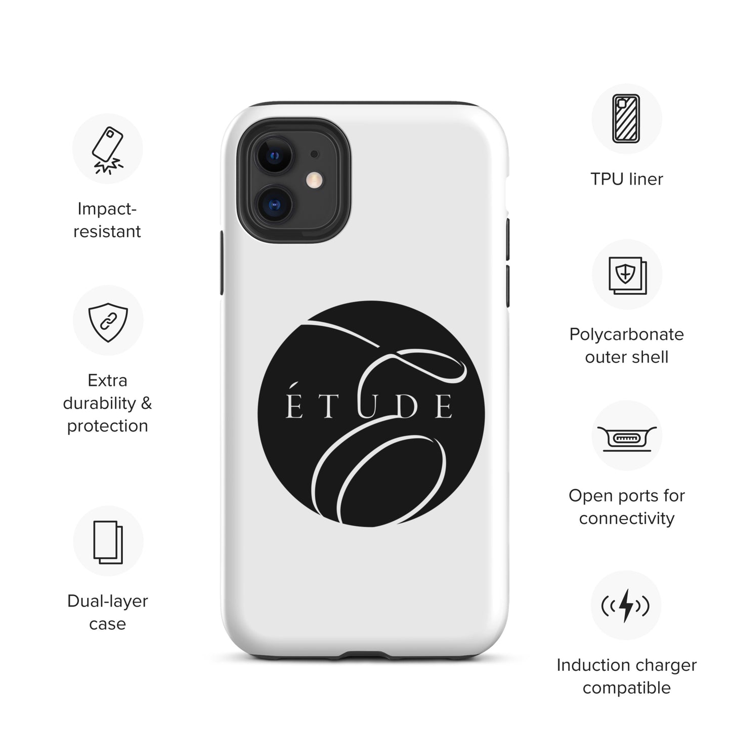 iPhone Case