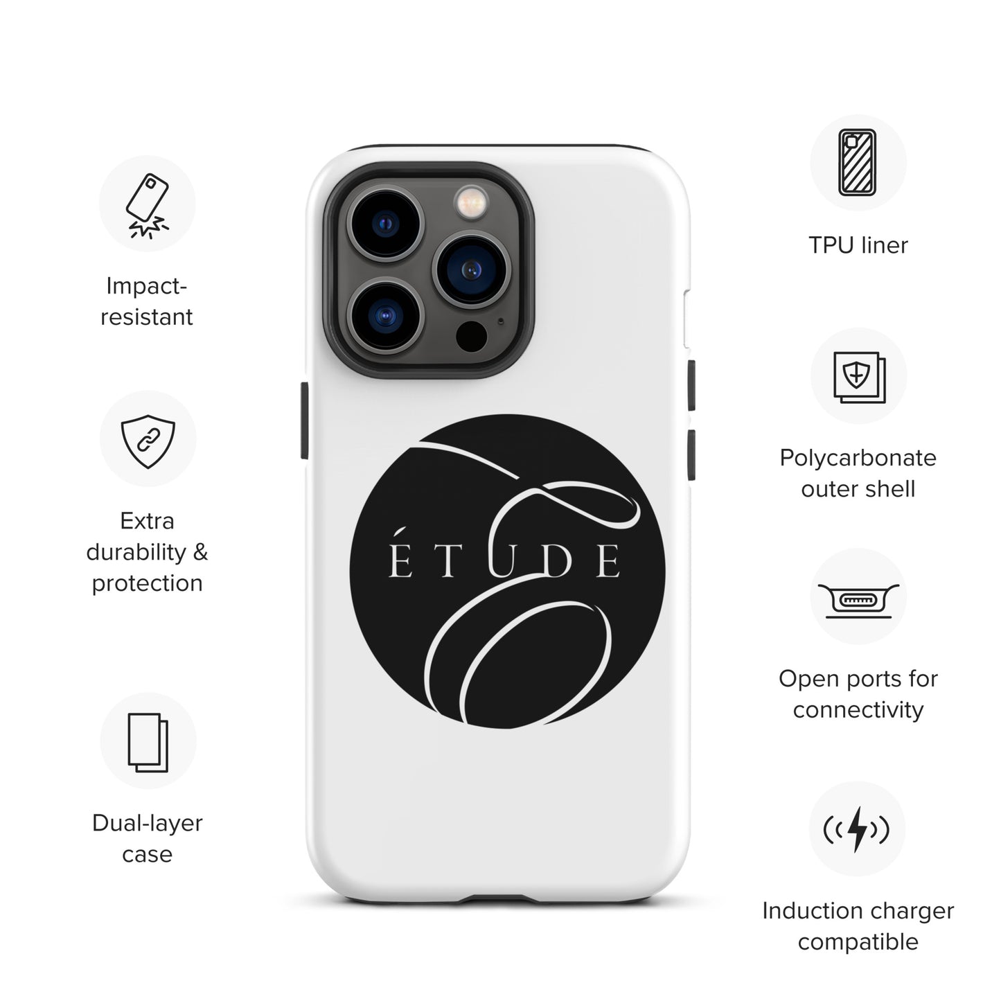 iPhone Case