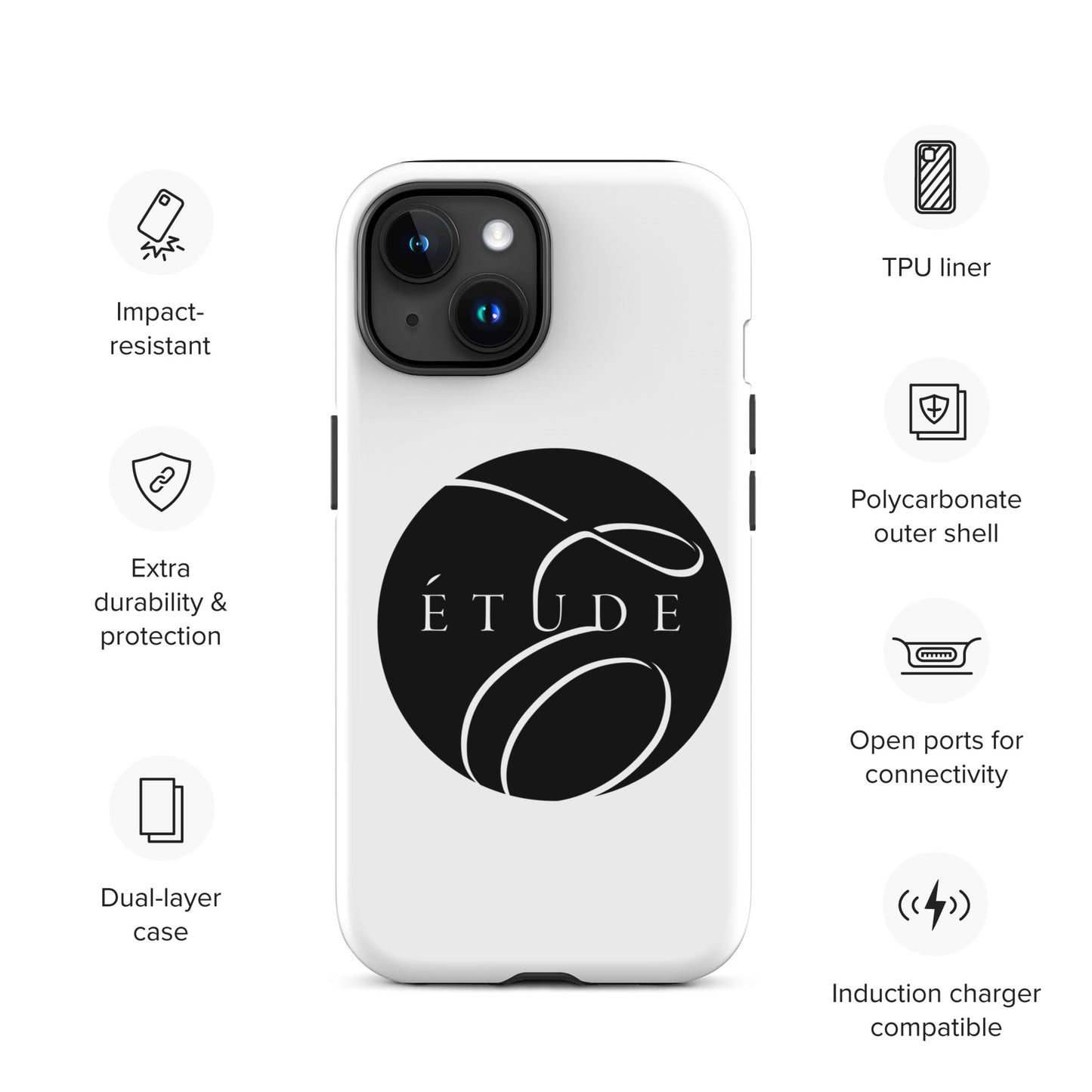 iPhone Case