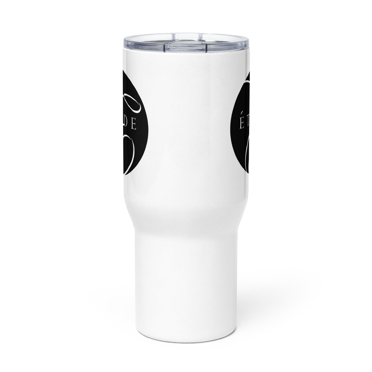 Travel Mug