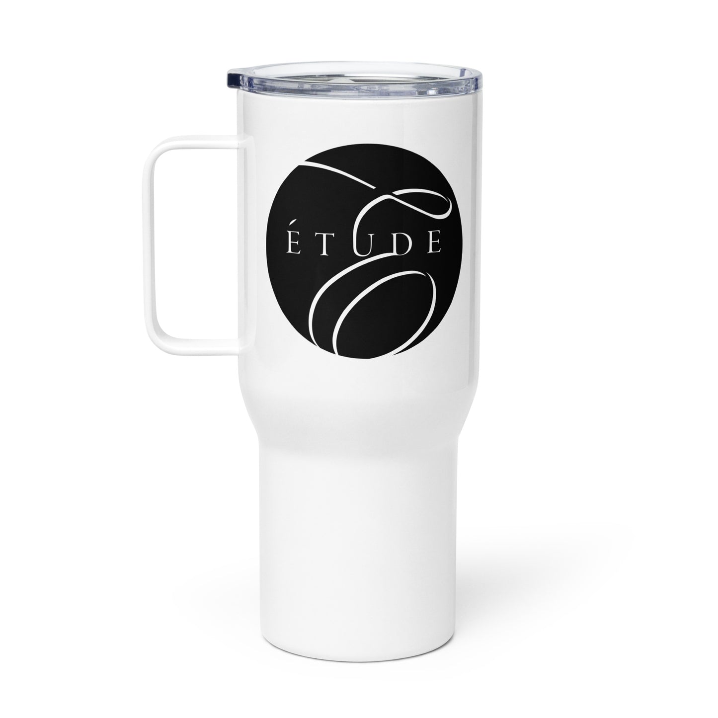 Travel Mug