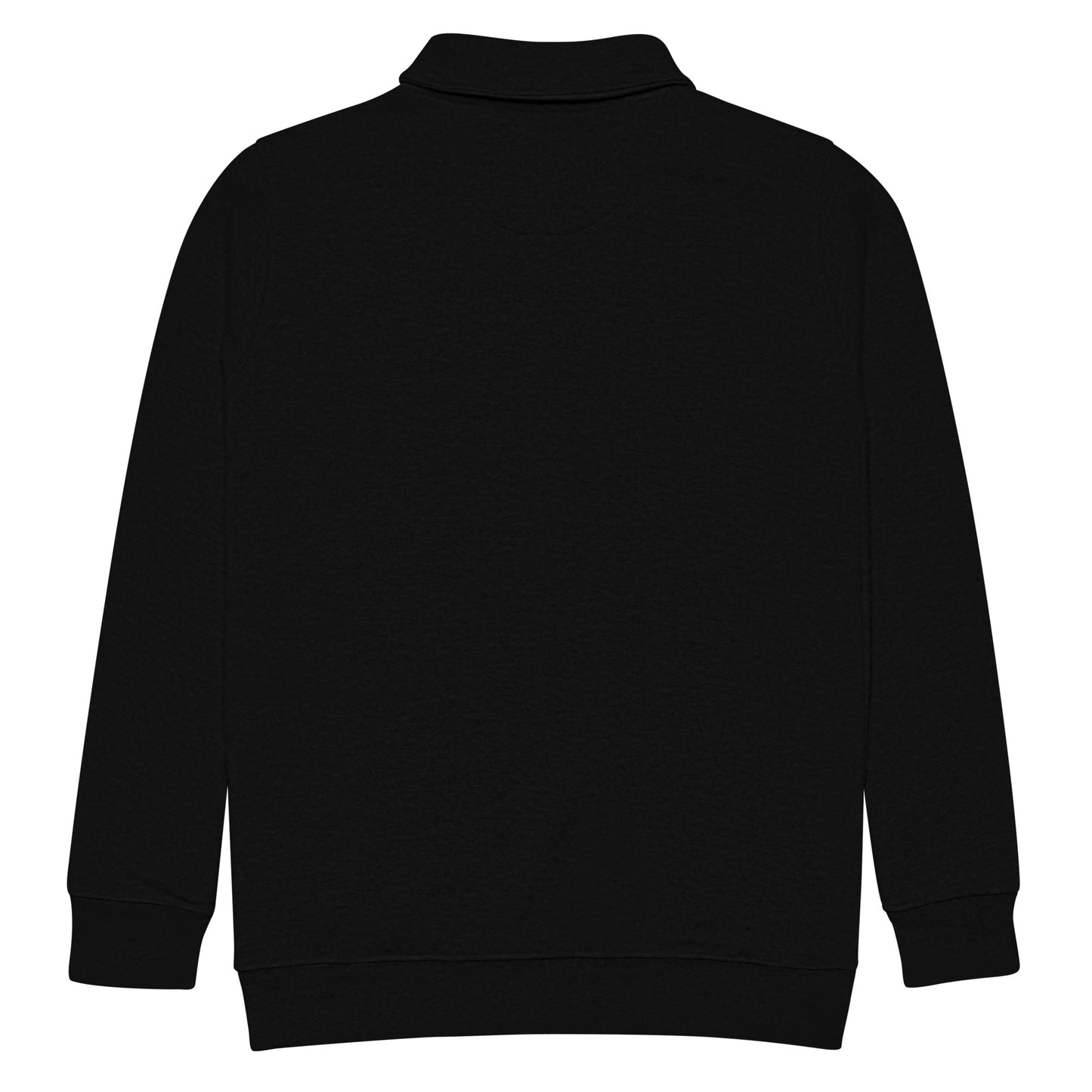 Quarter Zip Pullover