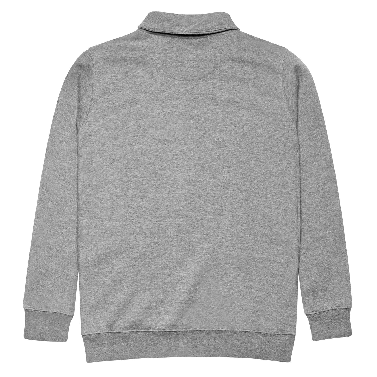 Quarter Zip Pullover