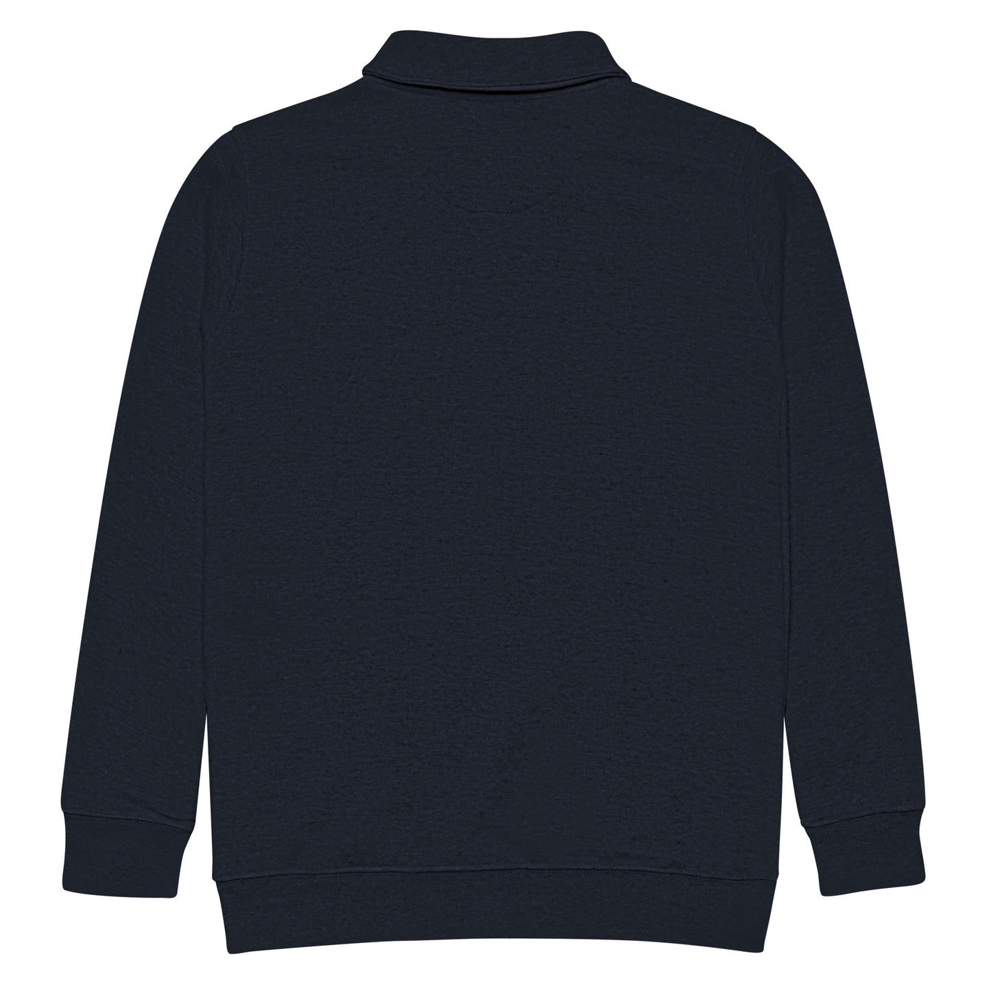 Quarter Zip Pullover