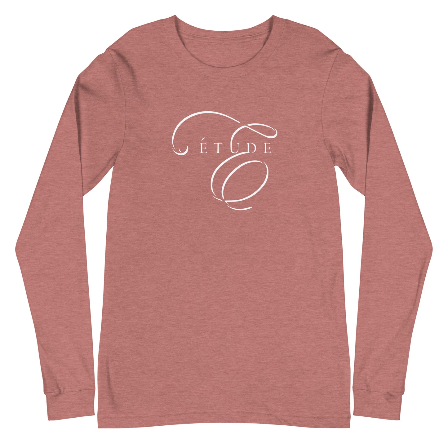 Alumni Long Sleeve Tee