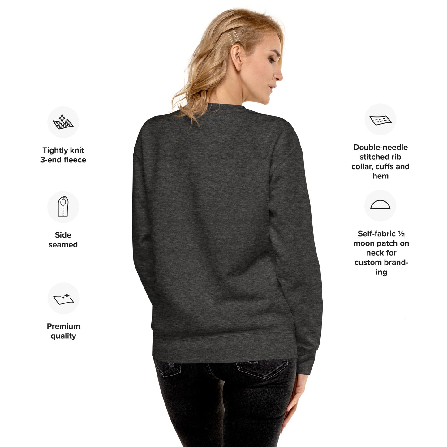 Sweatshirt