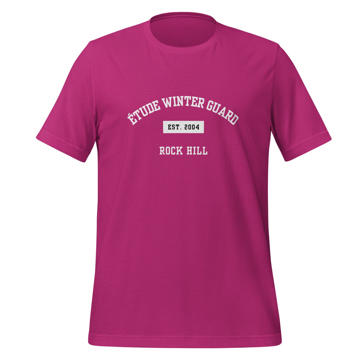 Étude Est. 2004 Tee