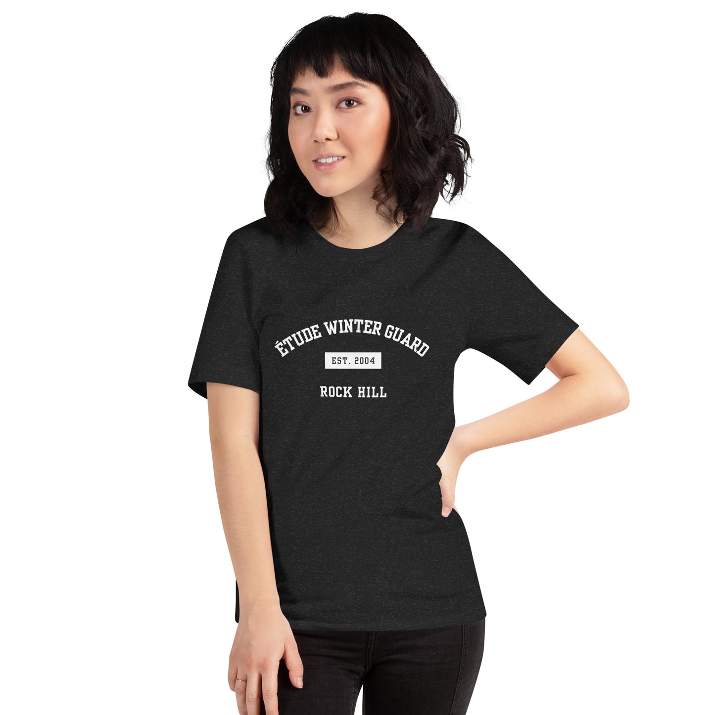 Étude Est. 2004 Tee