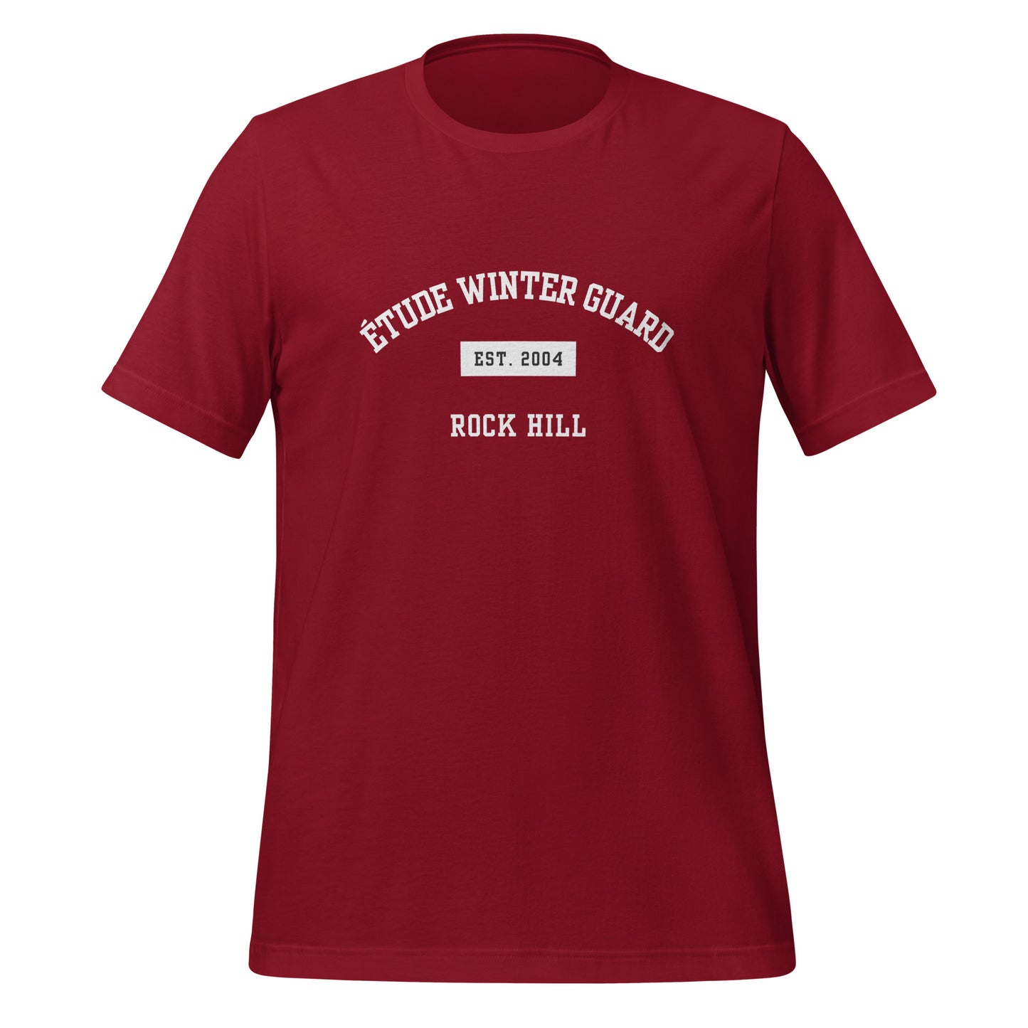 Étude Est. 2004 Tee