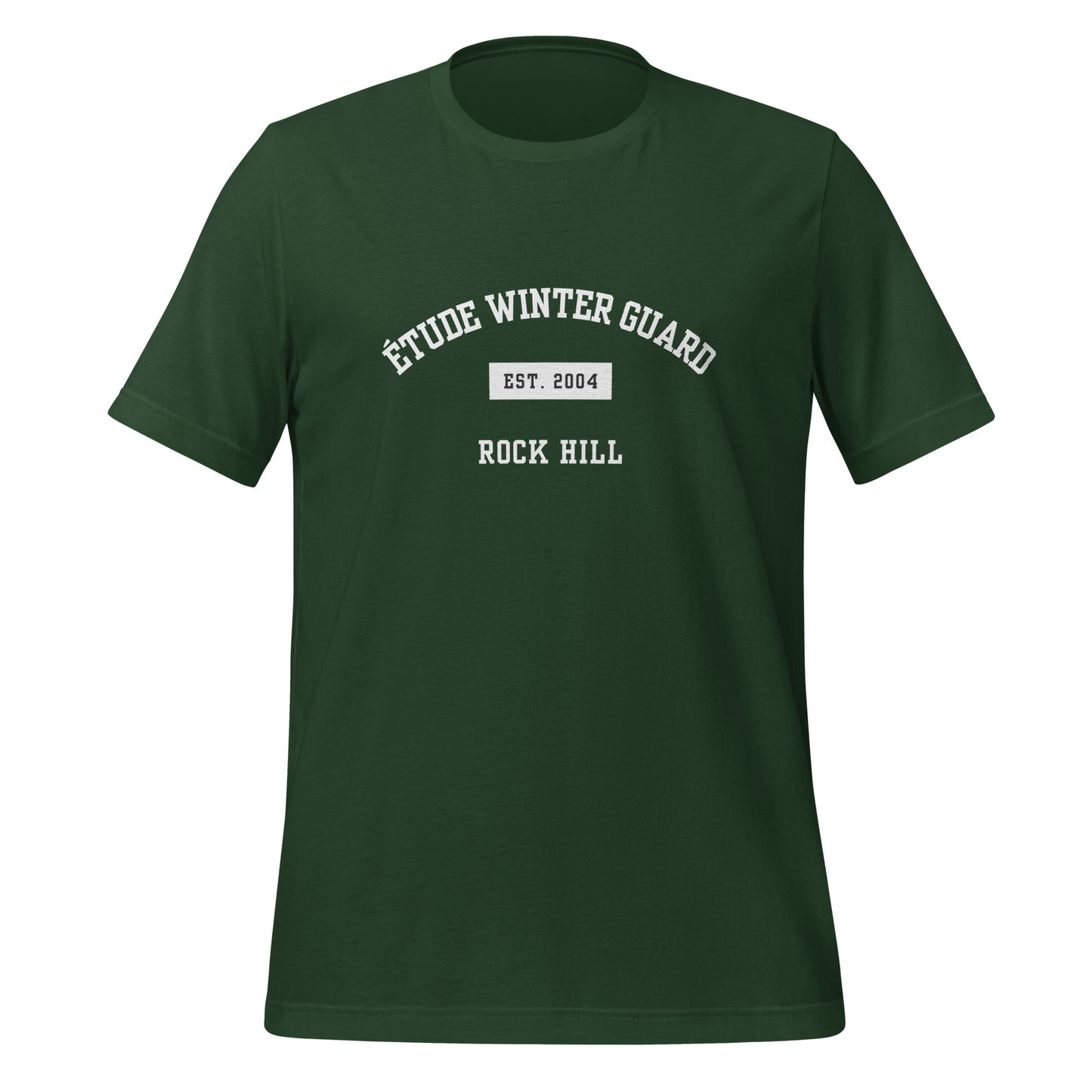 Étude Est. 2004 Tee