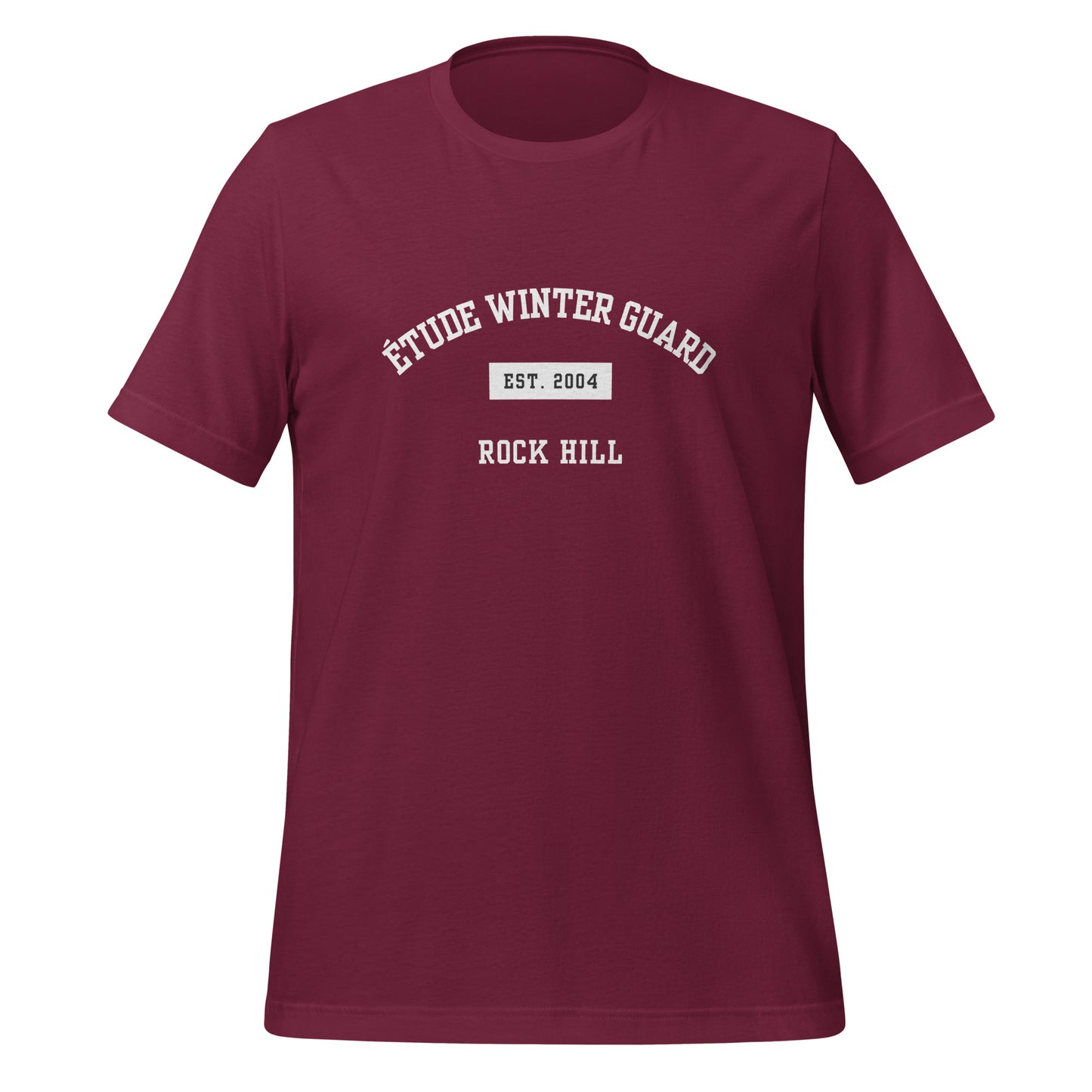 Étude Est. 2004 Tee