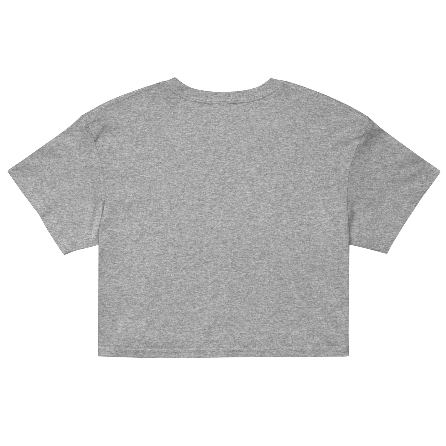 Crop Tee