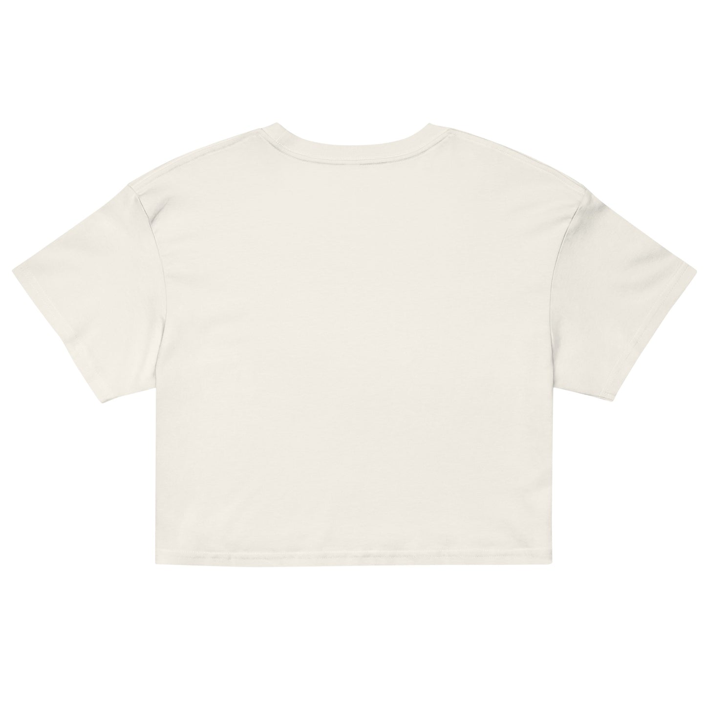 Crop Tee