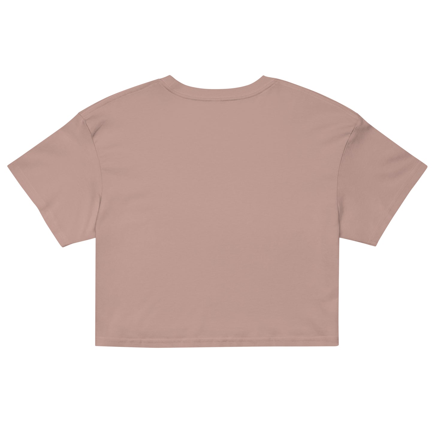 Crop Tee