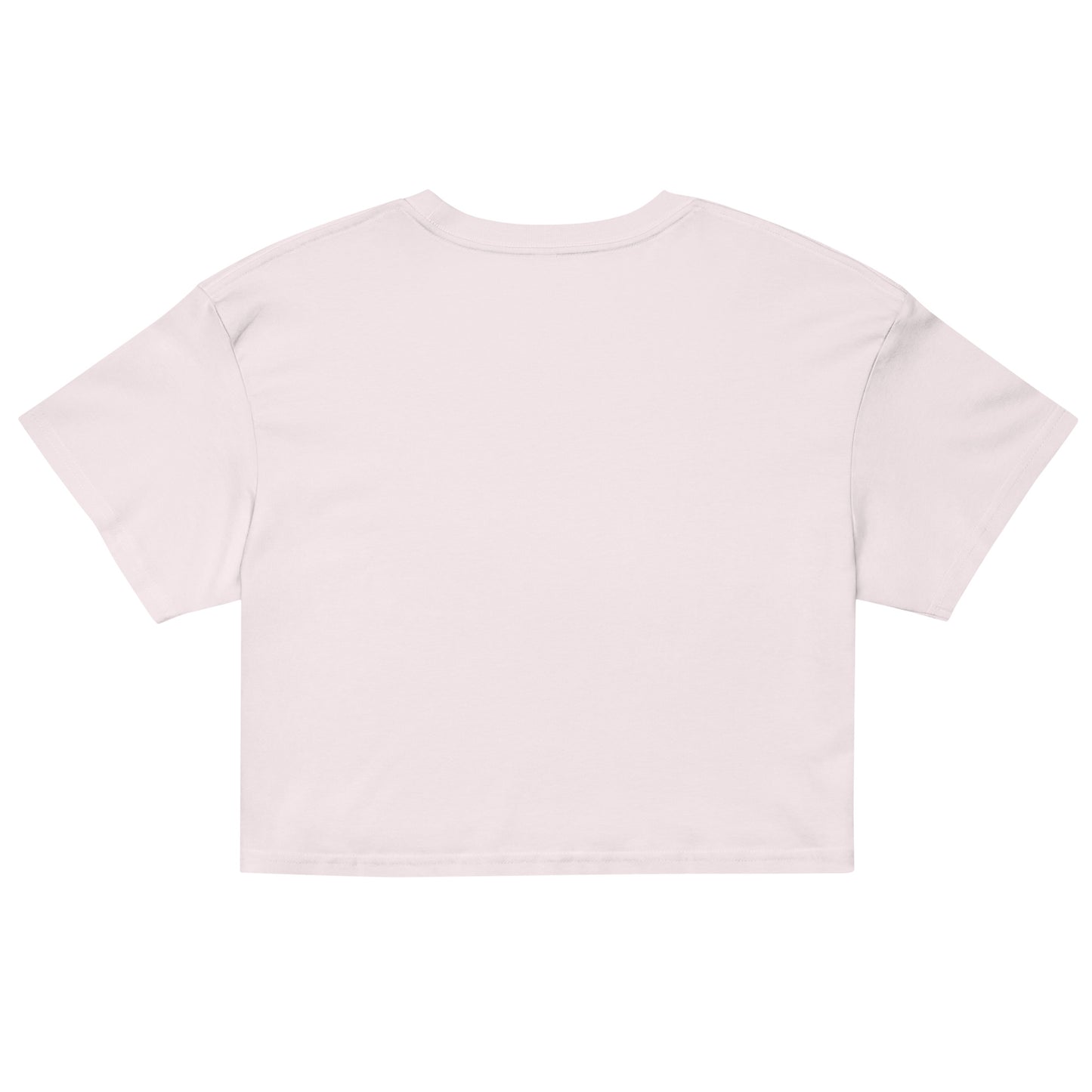 "Baetude" Barbie Crop Top