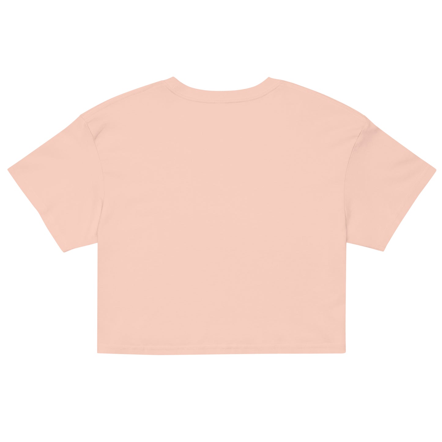 Crop Tee