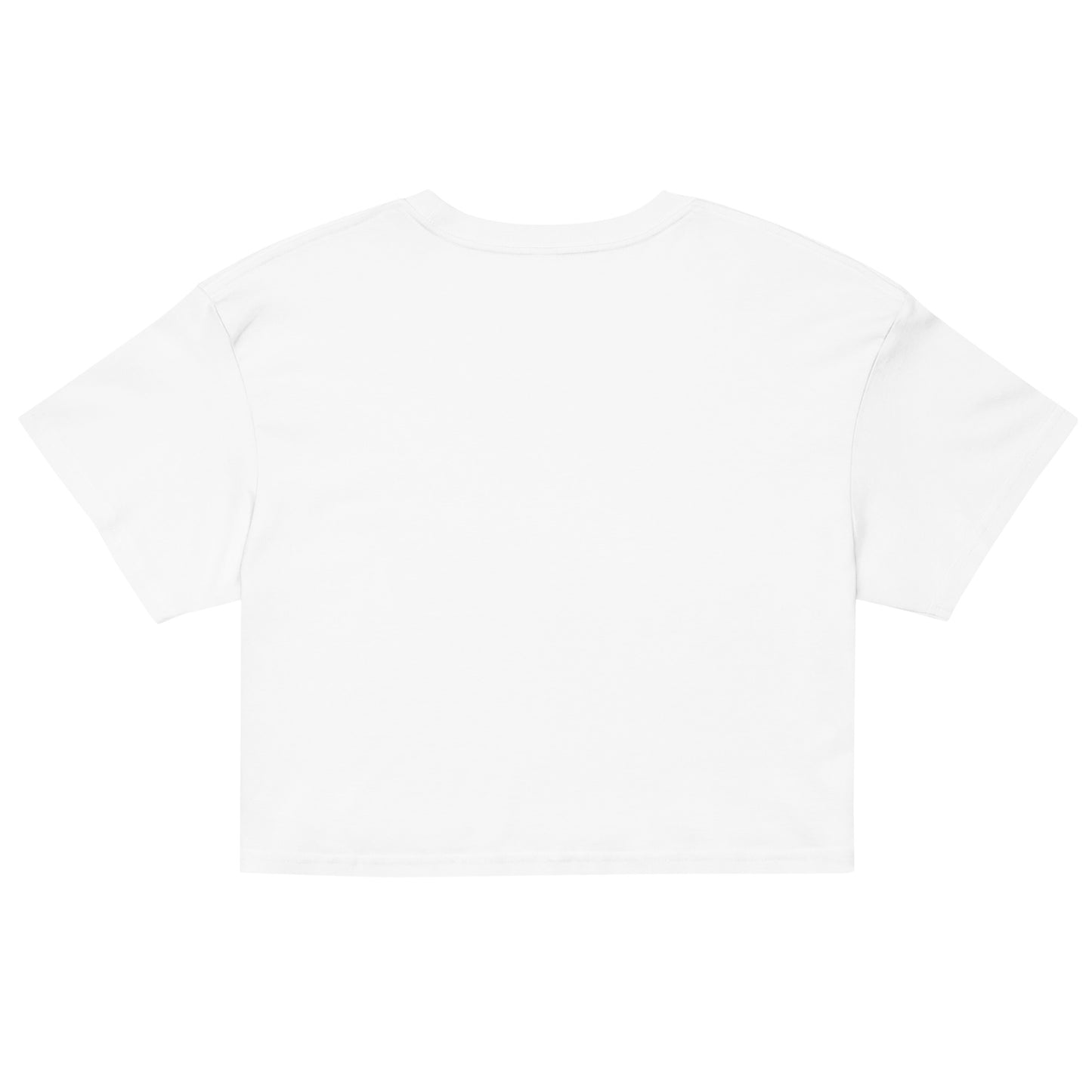 "Baetude" Barbie Crop Top