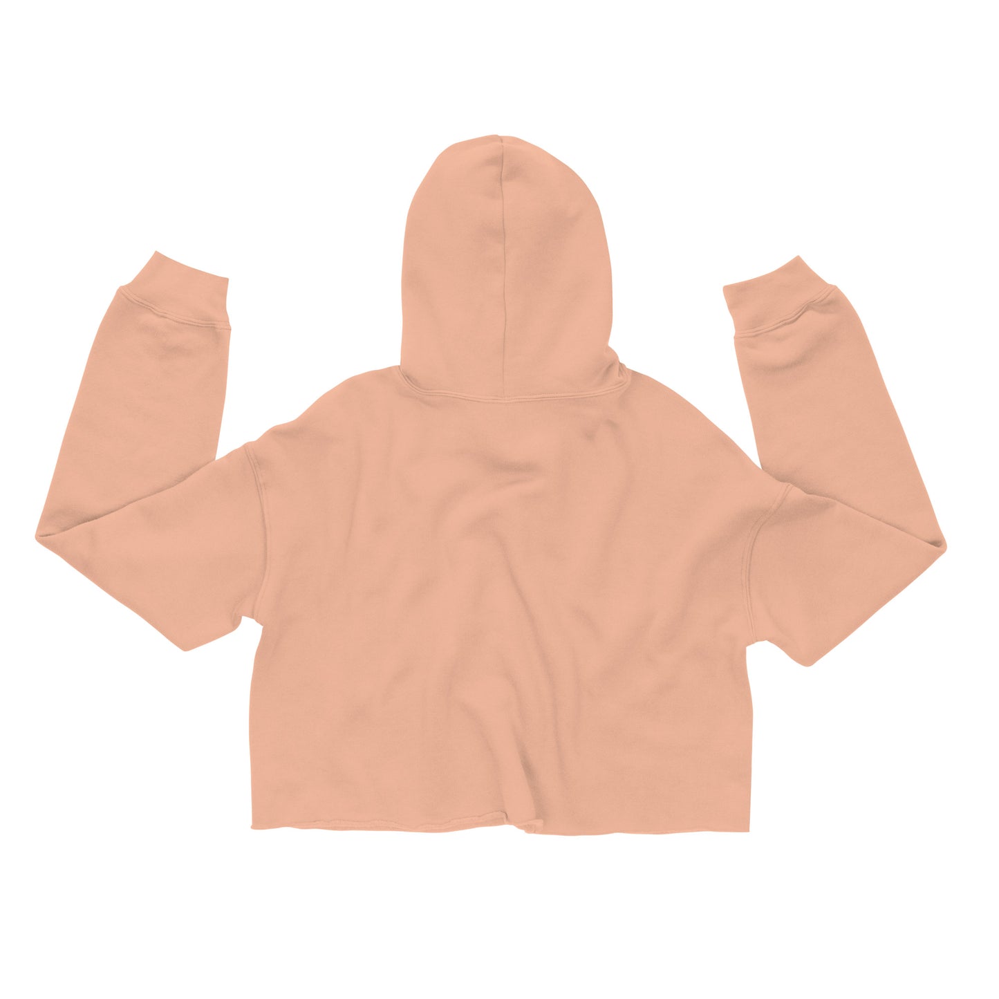 Cropped Hoodie