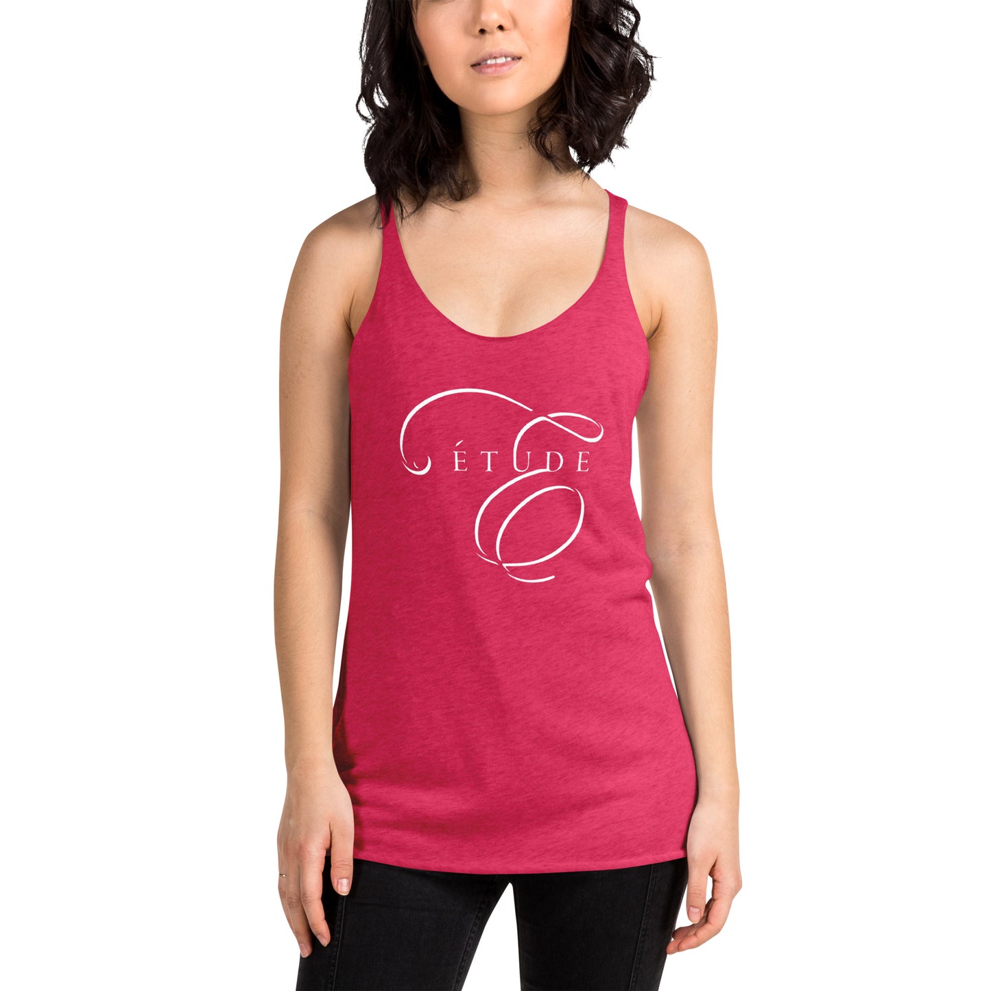 Racerback Tank