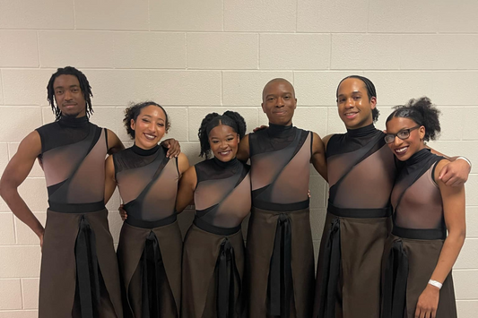 Celebrating Black History Month at Étude: Voices from Our Community