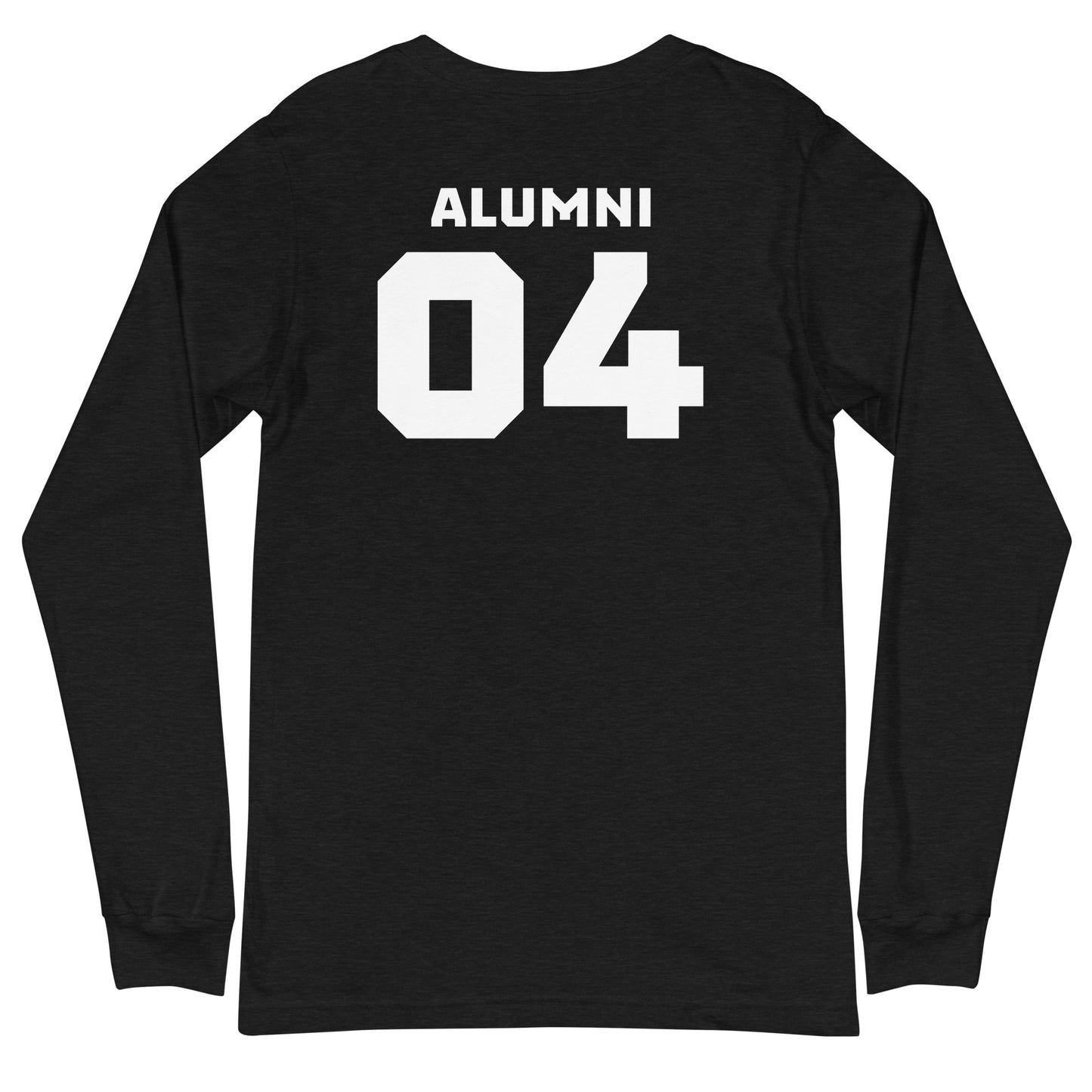 Alumni Long Sleeve Tee