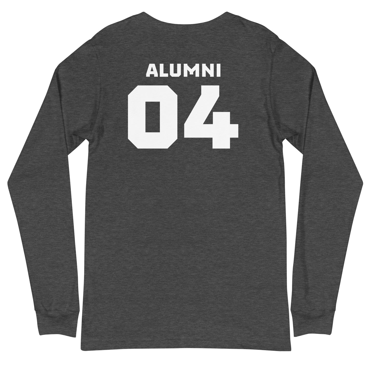 Alumni Long Sleeve Tee