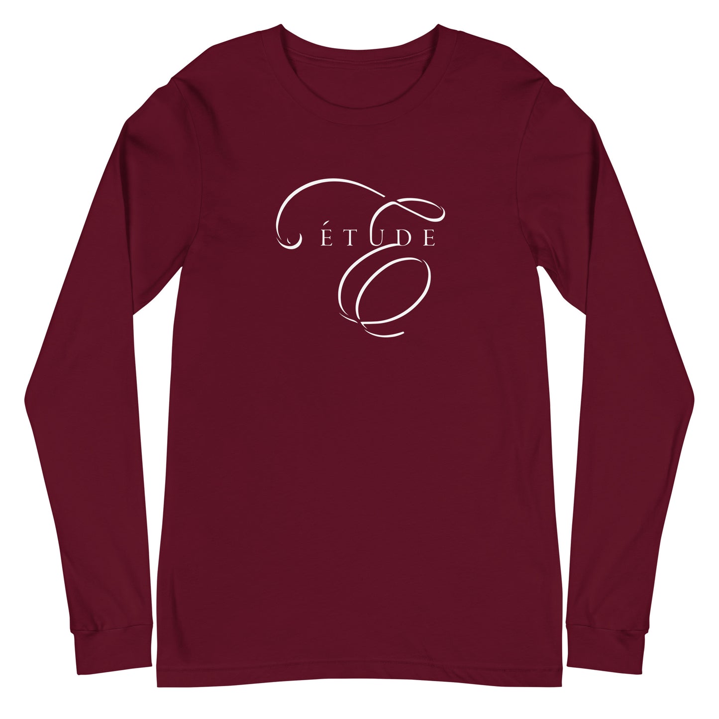 Alumni Long Sleeve Tee