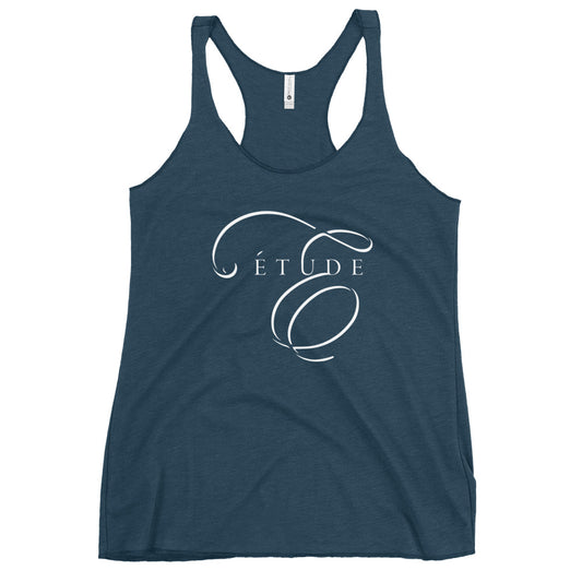 Racerback Tank